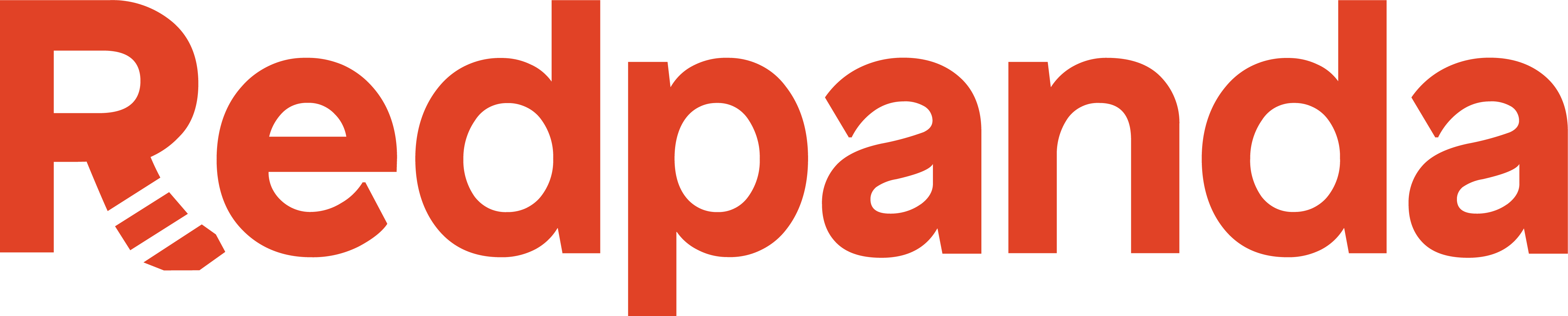 Redpanda logo